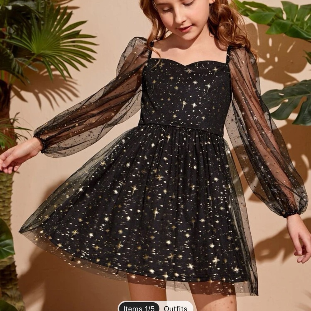 Beautiful dress NWOT